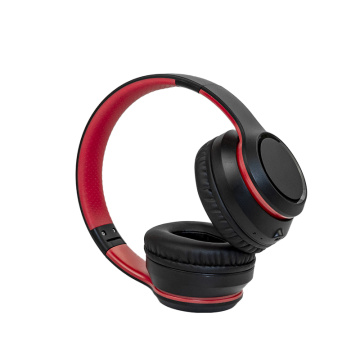 Bluetooth headphone Noise Cancelling headsets