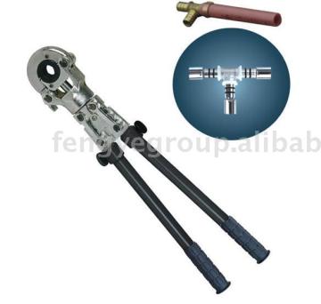 press fittings clamp tools