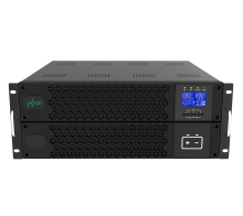 15-20KVA Single Phase Rack mount UPS