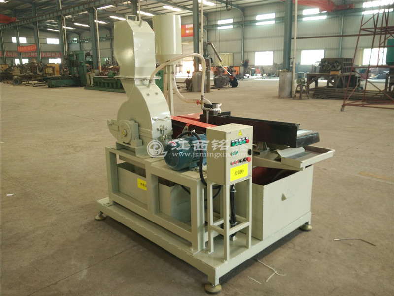 Small PCB Recycling Line