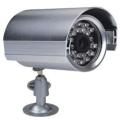 Cámaras de vigilancia CCTV de fundición a presión de aluminio