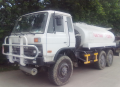 Caminhão tanque de água Dongfeng 6x6 8m3