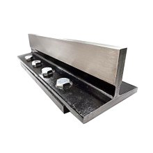 Factory Direct Sales: Best Supplier for T45/A, T50/A, and T Type Elevator Guide Rail Prices