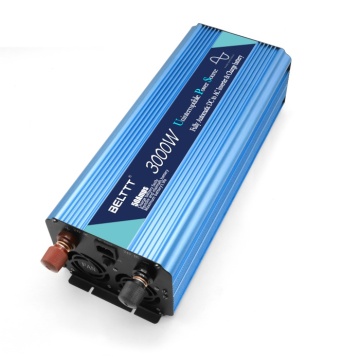 Best Price 3000W Pure Sine-Wave UPS Power Inverter