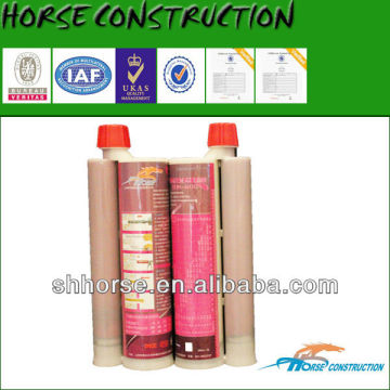 HM high strength injection anchor glue