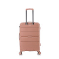 PP Trolley business Bag Bag Cases Set