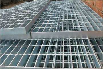 Steel Grating Walkway Price