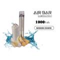 Vape descartável Air Bar Lux