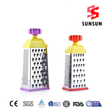 Health Stainless Steel Planing