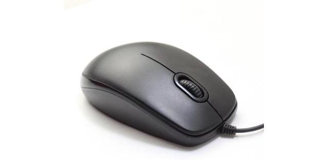 Acessórios para computador Molde de injeção de produção de mouse