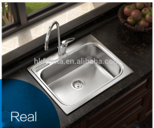 small size table top sink units