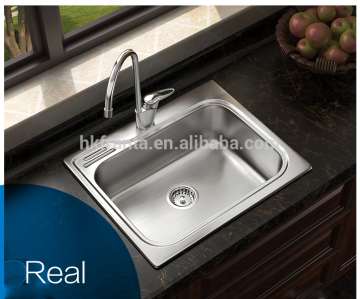 small size table top sink units