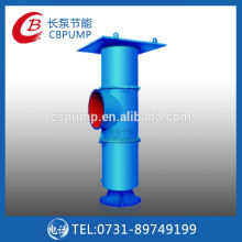 Vertical Big Capacity Mixed Flow Water Pump