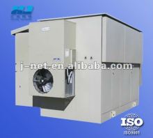 Telecom shelter for BTS