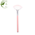 Soft Fan Mask Brush Facial Brushes Makeup Tools