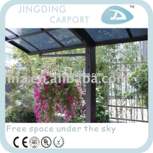 Aliminum Carport