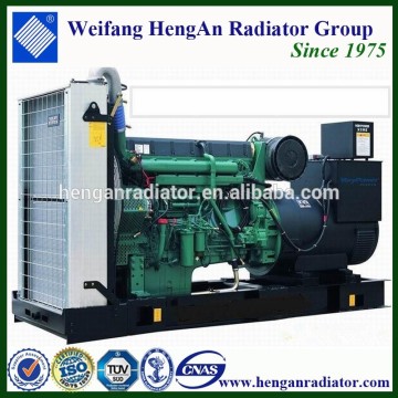 Large Power Generators Radiator for sale