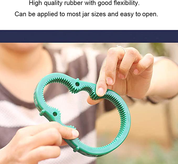 Bottle Lid Opener