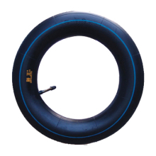 Chile Motorcycle Inner Tubes Natural Rubber and Butyl Tubes