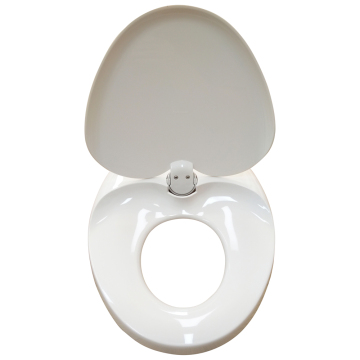 Thick And Economical Soft Close Toilet Seat Lid