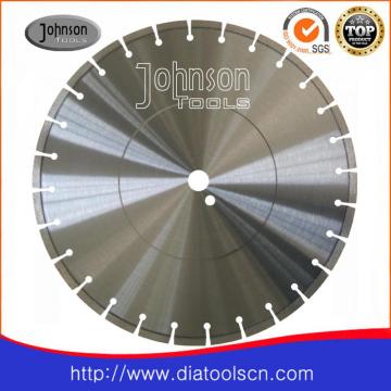 400mm laser saw blade