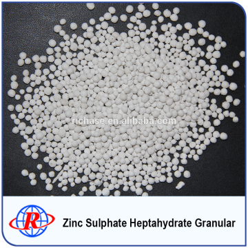 Good Price Zinc Sulphate Price Hepta Granular 21%