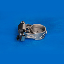 76mm Valve Exhaust Cutout Kit - 3" Valvetronic Exhaust