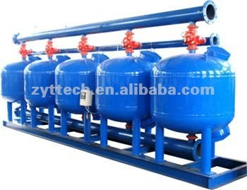 Sand filter / Water filter