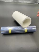 WHITE PET rigid sheet thermoforming PET Sheet blister