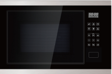 25L Built In Household built in Microwave Oven