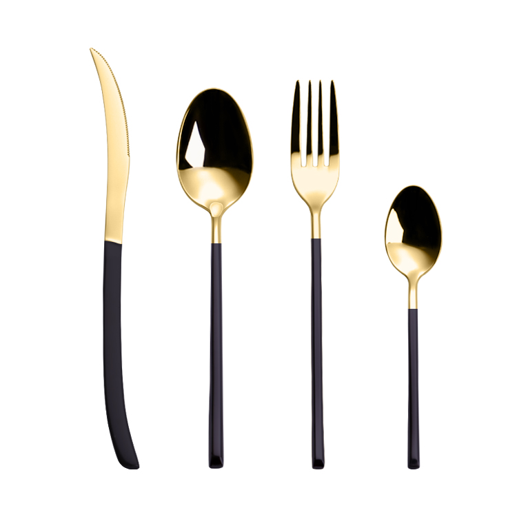 Wedding  Cutlery Set