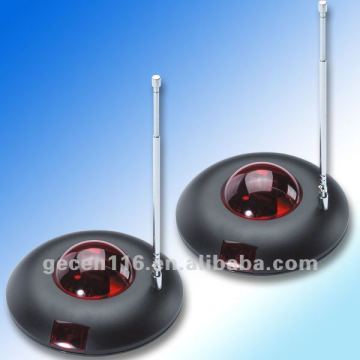Gecen Wireless IR remote Extender/repeater Model GC-IR01