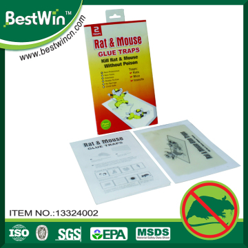 BSTW EPA certification manufacture rat guards
