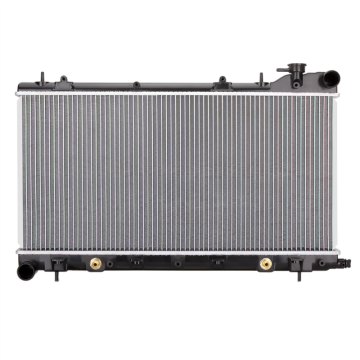 Manufacturer Aluminum Water Storage Radiator for Suzuki OEM 1770054G20: Auto Car Part