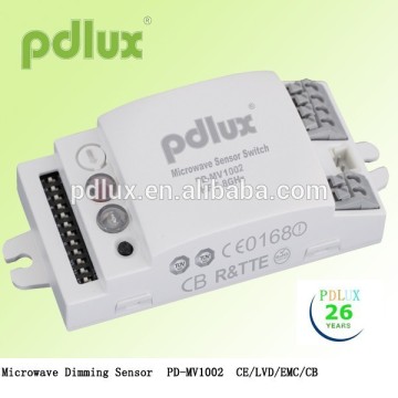 New PD-MV1002 LED Light Dimming Sensor Switch