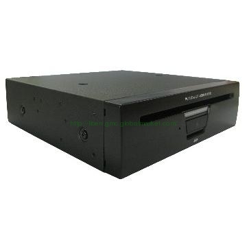 mobile multimedia player witout screen