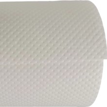 Laminated Nonwoven Fabrics: Spunlace/Spunbond Lamination