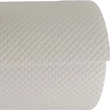 Laminated Nonwoven Fabrics: Spunlace/Spunbond Lamination