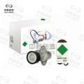 Set de accesorii pentru întinderea curelei pentru Geely Borui Boyue