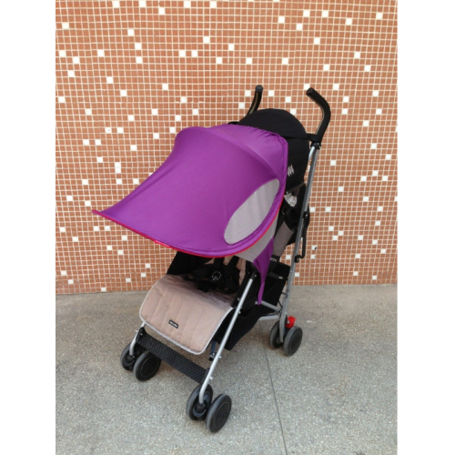 Universal Buggy Sun Shade