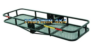 Stable Cargo Carrier?