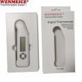 Waterdichte opvouwbare digitale vleesthermometers