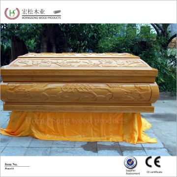 burial plot brokers coffin cake