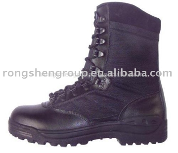 Military Boots