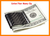 Carbon Fiber High-Grade Wallet Carbon Fiber Money Clips With Customized Logo