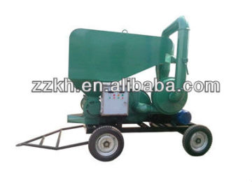 Grain Pneumatic Conveyor