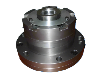 Bearing Casing Complete for ABB VTR Turbocharger