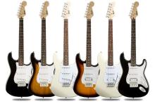 Pre Production Inspection guitar