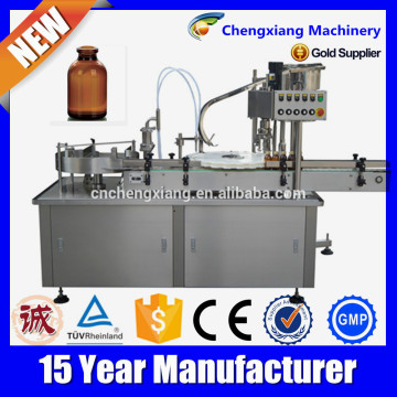 Trade assurance automatic liquid chlorine filling machine,liquid filling machine,filling machine for sale