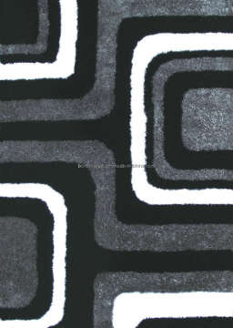 Shaggy Carpet/Rug (KAJ-002)